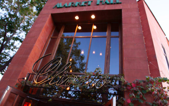 Longtime Italian restaurant in Oakland is suddenly back open after closing just weeks ago