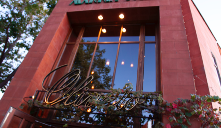Longtime Italian restaurant in Oakland is suddenly back open after closing just weeks ago