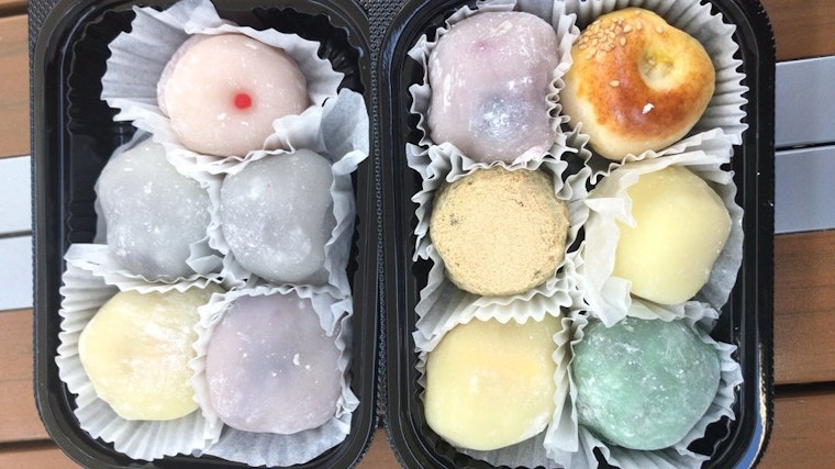 Holy mochi! 115-year-old Japantown mochi spot Benkyodo Company delays closure until March 31