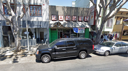 Casa Sanchez's Mission building could soon become a San Francisco landmark 