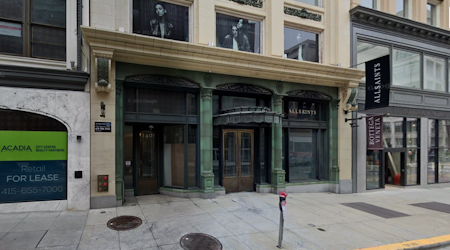 Chanel, Van Cleef & Arpels grab new retail locations in SF's Union Square