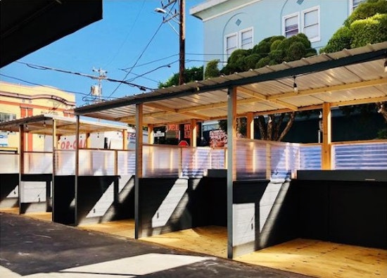 Mission District brewpub halts indoor dining, which may be the shape of things to come