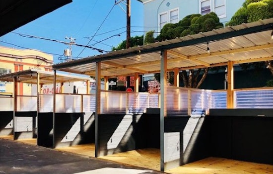 Mission District brewpub halts indoor dining, which may be the shape of things to come