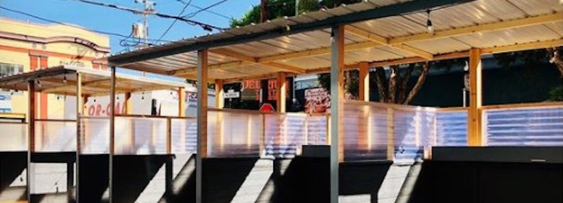 Mission District brewpub halts indoor dining, which may be the shape of things to come