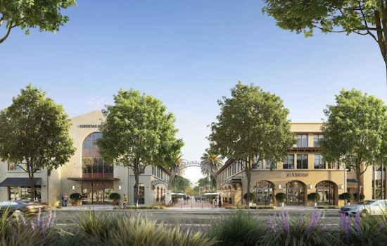 SF restaurants Che Fico and Burma Love plan spinoffs in new Menlo Park development