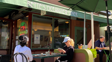 Berkeley landmark Bette's Oceanview Diner shuts down