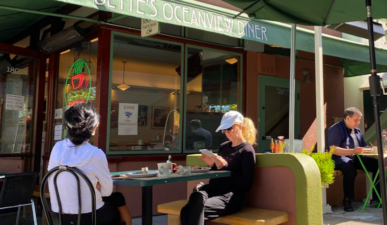 Berkeley landmark Bette's Oceanview Diner shuts down