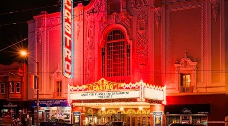Another Planet Entertainment set to take over programming & revitalize 100-year-old Castro Theatre