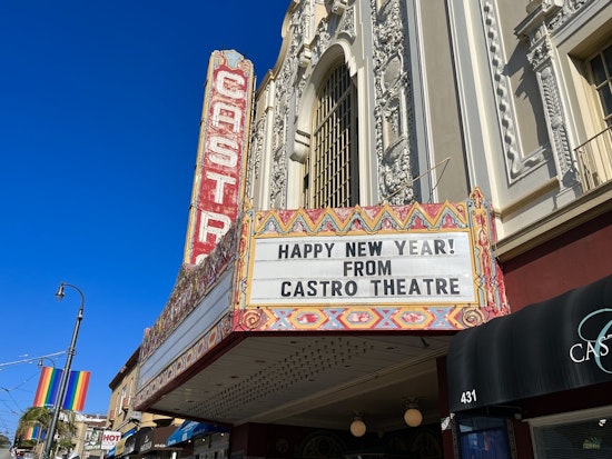 Another Planet CEO addresses 'misinformation' about Castro Theatre takeover, says future film schedule will meet market demand