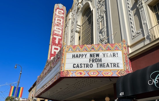 Another Planet CEO addresses 'misinformation' about Castro Theatre takeover, says future film schedule will meet market demand