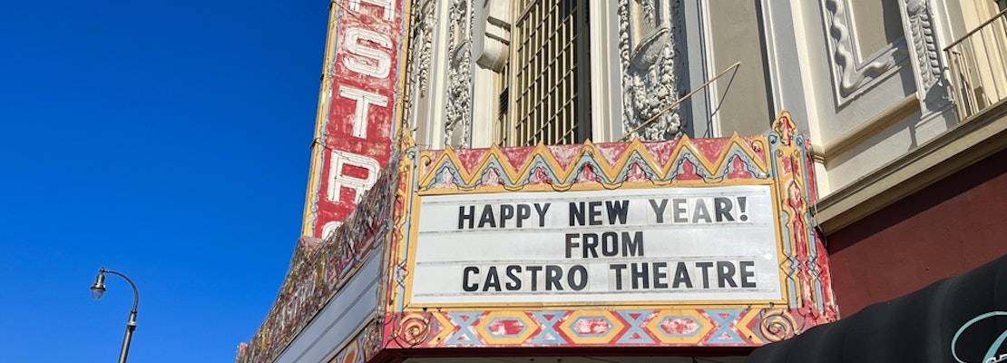Another Planet CEO addresses 'misinformation' about Castro Theatre takeover, says future film schedule will meet market demand