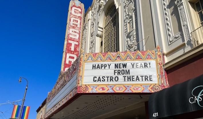 Another Planet CEO addresses 'misinformation' about Castro Theatre takeover, says future film schedule will meet market demand