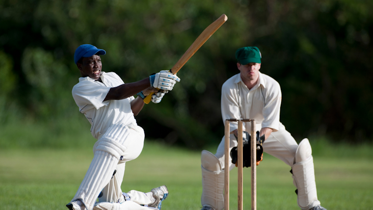 Fancy new cricket stadium with pro team could be coming to San Jose