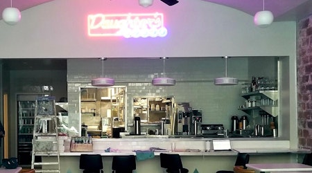 Daughter's Diner closes after just one year in downtown Oakland