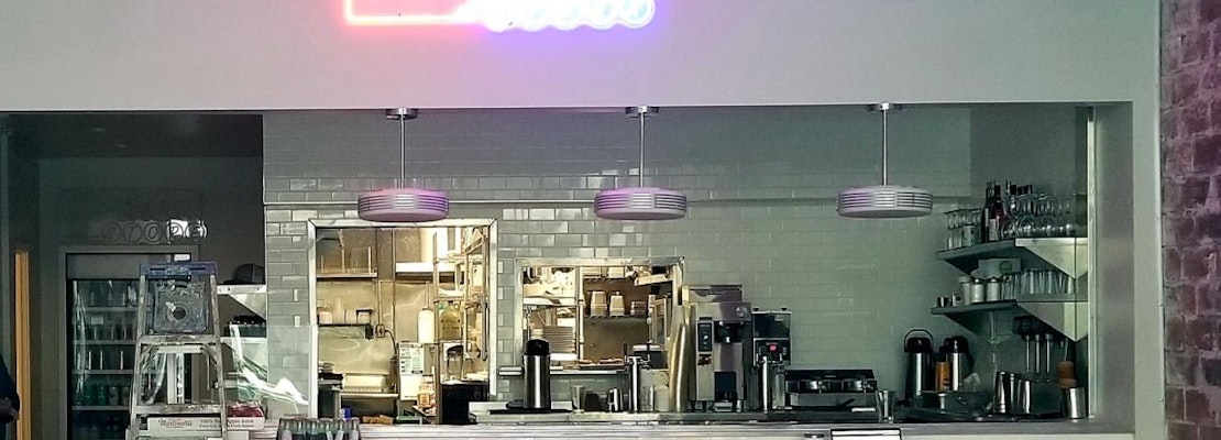 Daughter's Diner closes after just one year in downtown Oakland