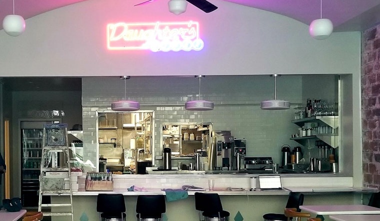 Daughter's Diner closes after just one year in downtown Oakland