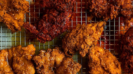 Oakland BBQ star Matt Horn opens new fried chicken sandwich spot Kowbird