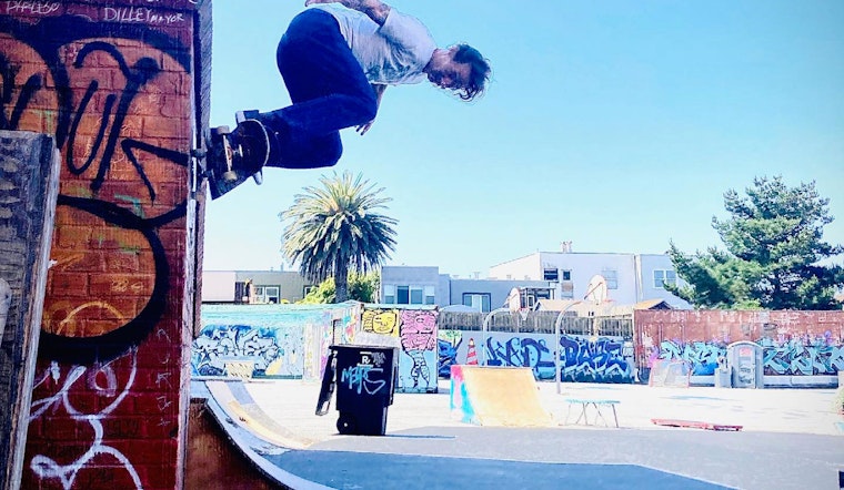 Playland at 43rd Avenue to be razed, replaced with teacher housing this spring