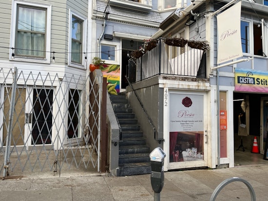 Castro Italian restaurant Poesia set to expand with cafe at Réveille Coffee space