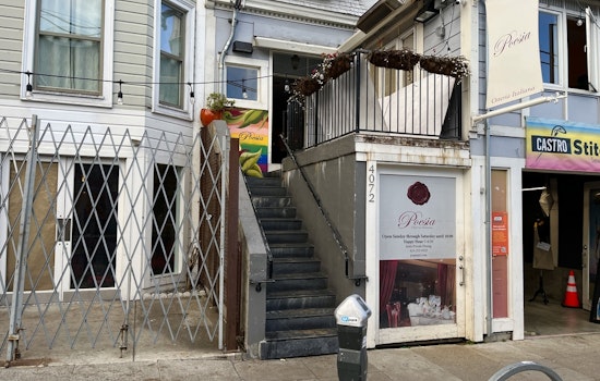 Castro Italian restaurant Poesia set to expand with cafe at Réveille Coffee space