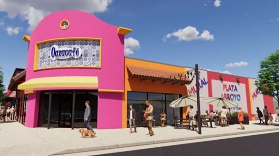 East San Jose is getting a new community theater with a cafe and health clinic