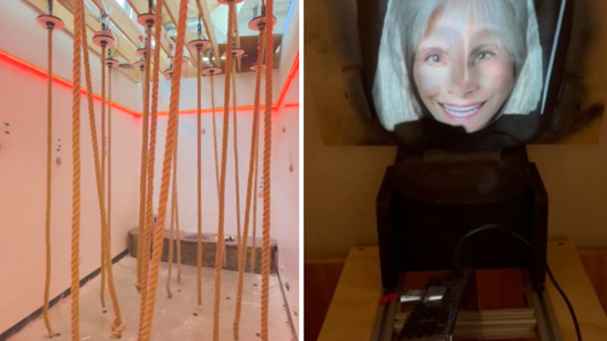 Live-action game space geared toward adults opens in Berkeley