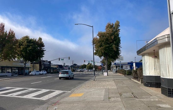 New French-inspired wine bar Banter Wine is coming to El Cerrito