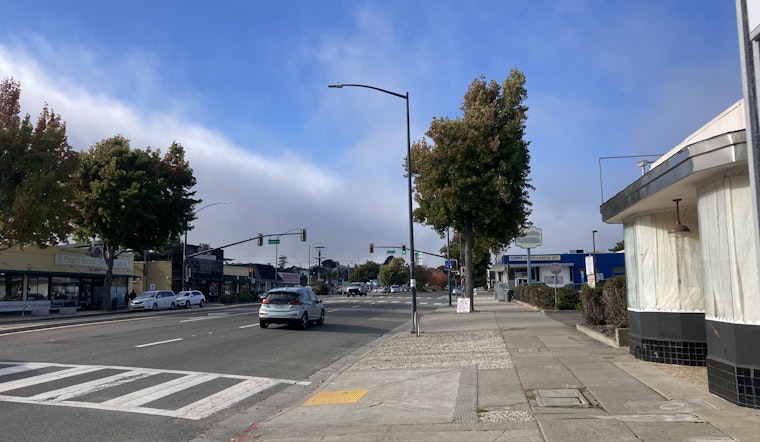 New French-inspired wine bar Banter Wine is coming to El Cerrito