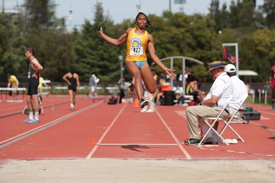 SJSU gets cash for new track and field facility and Speed City Legacy Center at the fairgrounds