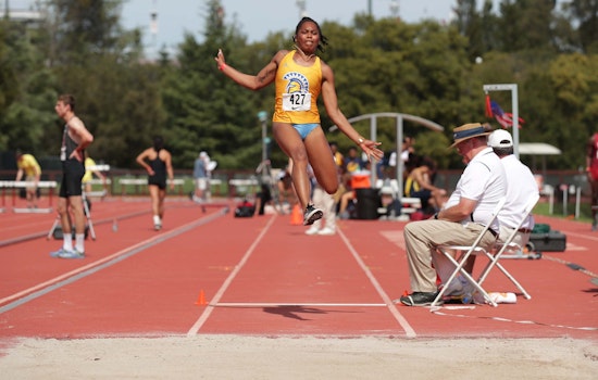 SJSU gets cash for new track and field facility and Speed City Legacy Center at the fairgrounds