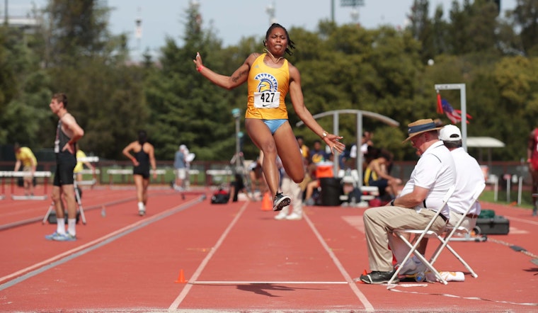 SJSU gets cash for new track and field facility and Speed City Legacy Center at the fairgrounds