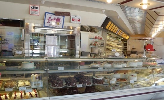 Oakland’s 93-year-old Taste of Denmark bakery has closed for good
