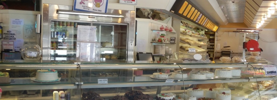 Oakland’s 93-year-old Taste of Denmark bakery has closed for good