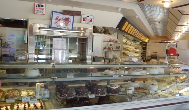 Oakland’s 93-year-old Taste of Denmark bakery has closed for good