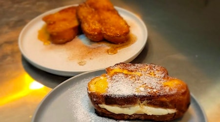 New North Beach restaurant Americana Eatery offers all-day breakfast and (soon)  late-night dining