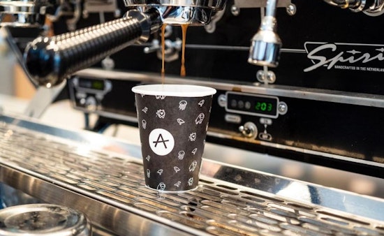 Andytown Coffee will offer an amazing It’s-It creation at its new Outer Richmond shop