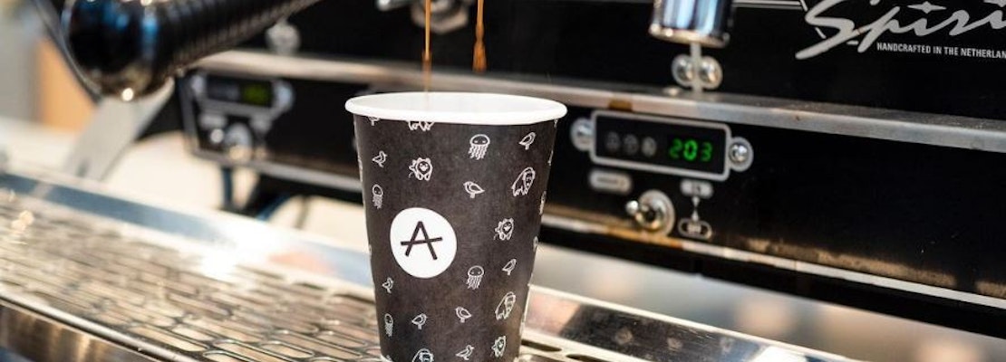 Andytown Coffee will offer an amazing It’s-It creation at its new Outer Richmond shop