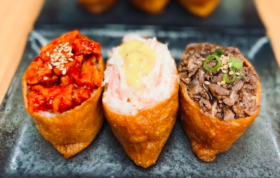 Valencia Street is getting a new Korean snack bar called BoBop