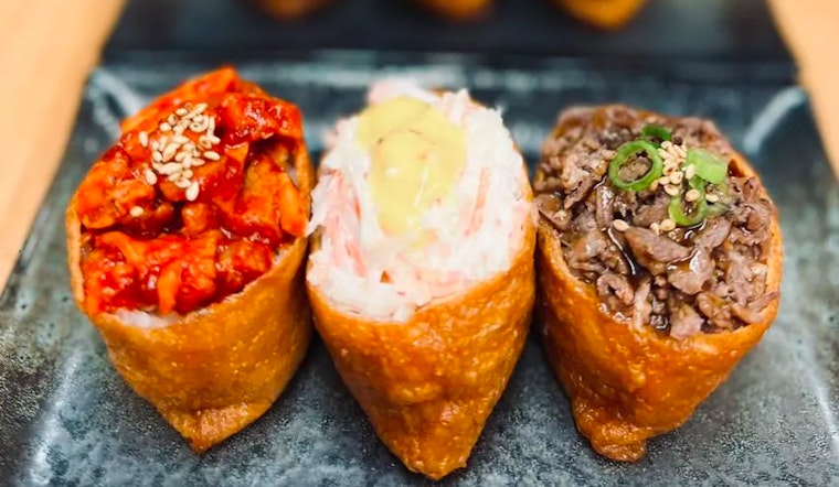 Valencia Street is getting a new Korean snack bar called BoBop