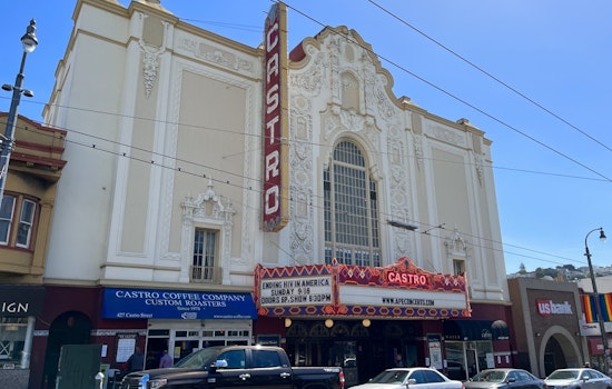 Another Planet Entertainment dealt another setback after neighborhood group votes against proposed Castro Theatre plans
