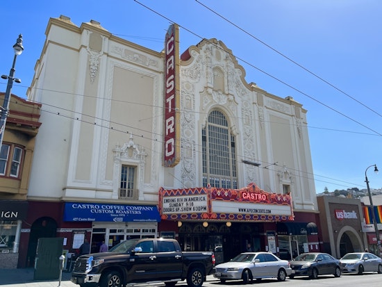 Another Planet Entertainment dealt another setback after neighborhood group votes against proposed Castro Theatre plans