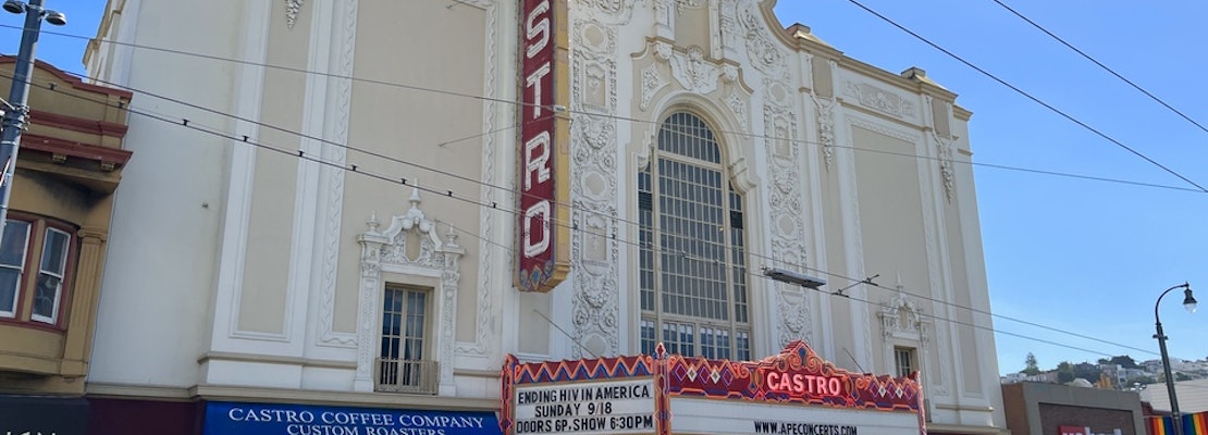 Another Planet Entertainment dealt another setback after neighborhood group votes against proposed Castro Theatre plans