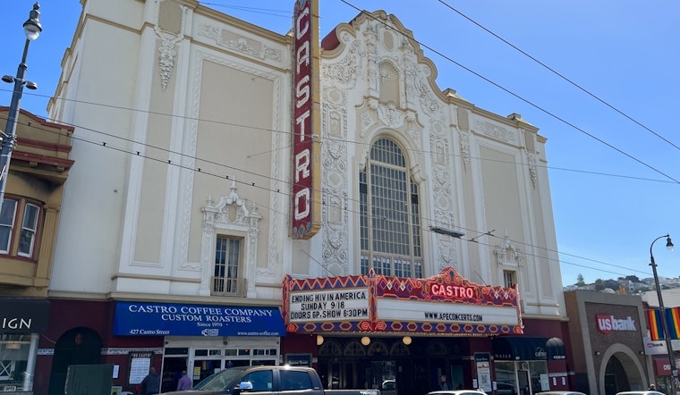 Another Planet Entertainment dealt another setback after neighborhood group votes against proposed Castro Theatre plans