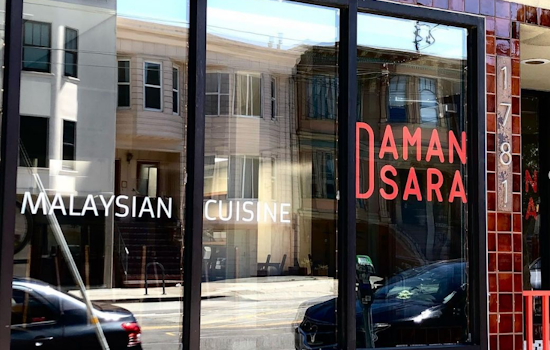 Chef behind popular Malaysian pop-up opens permanent restaurant location in Noe Valley