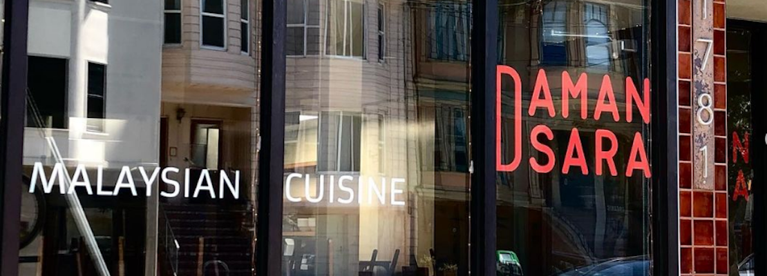 Chef behind popular Malaysian pop-up opens permanent restaurant location in Noe Valley