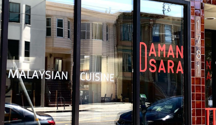 Chef behind popular Malaysian pop-up opens permanent restaurant location in Noe Valley 