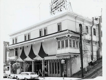 Remembering Finocchio's, the North Beach club that arguably gave birth to American drag