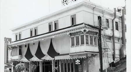 Remembering Finocchio's, the North Beach club that arguably gave birth to American drag