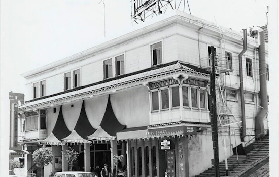 Remembering Finocchio's, the North Beach club that arguably gave birth to American drag