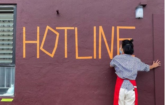Outer Sunset restaurant Hotline is already closing after opening in April